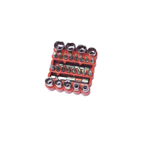 Set inserti e bussole S27