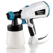 Igienizzatore Sani-Jet per pulizia di ambienti e superfici