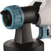 Igienizzatore Sani-Jet per pulizia di ambienti e superfici