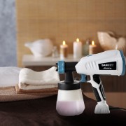 Igienizzatore Sani-Jet per pulizia di ambienti e superfici