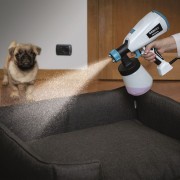 Igienizzatore Sani-Jet per pulizia di ambienti e superfici