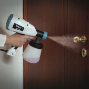 Igienizzatore Sani-Jet per pulizia di ambienti e superfici