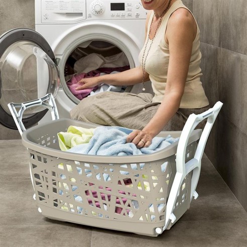 Cesta-bucato-Stand-Up-con-gambe-stand-up