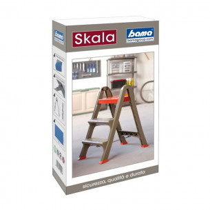 Sgabello-Skala-3-gradini-antracite 2