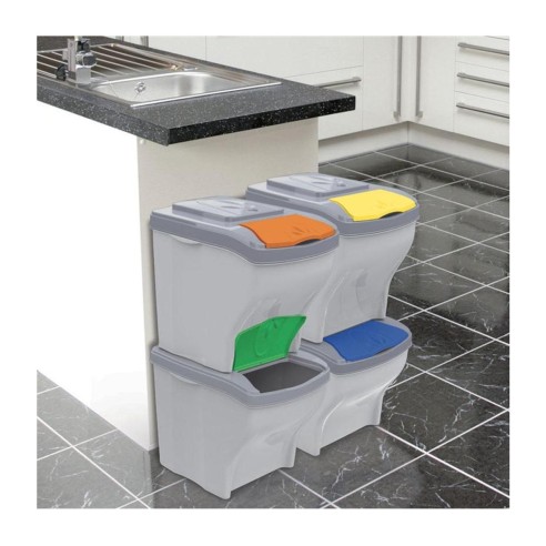 Pattumiera-raccolta-differenziata-Poker-set-4pz