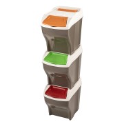 Pattumiera-raccolta-differenziata-Poker-Plus-set-3pz