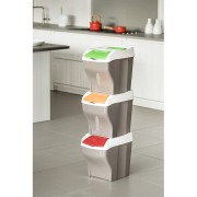 Pattumiera-raccolta-differenziata-Poker-Plus-set-3pz