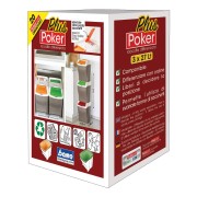 Pattumiera-raccolta-differenziata-Poker-Plus-set-3pz