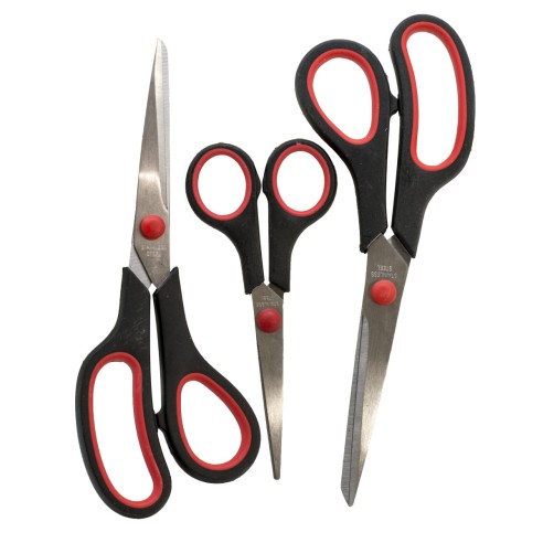Set-3-forbici-in-acciaio-inox