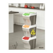 Pattumiera-raccolta-differenziata-Poker-Plus-set-3pz