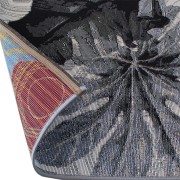 Tappeto per esterno Jungle 160x230cm 24E Sobel dettaglio