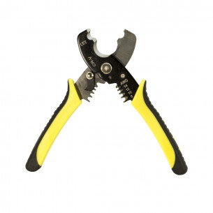 Pinza-spelafili-elettrici-con-taglierina-NG-A188 2