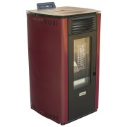stufa-pellet-ventilata-fiorina-74-s-line-rosso