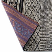 Tappeto-Afrika-341X-grigio-fondo-Sobel