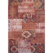 Tappeto-salotto-soggiorno-Modern-Kilim-205X