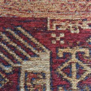 Tappeto-salotto-soggiorno-Modern-Kilim-205X-dettaglio