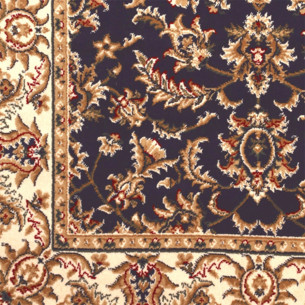 Tappeto Kazak blu navy 511 B 2