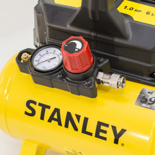 compressore-portatile-silenziato-DST-100/8/6 2