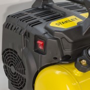 compressore-portatile-silenziato-DST-100/8/6-tasto accensione