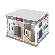 Mobiletto-lavatoio-resina-Artù-sabbia-bama