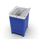 Mobiletto-lavatoio-resina-Artù-blu-bama