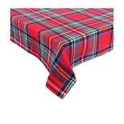 Tovaglia-rettangolare-cotone-rosso-tognana