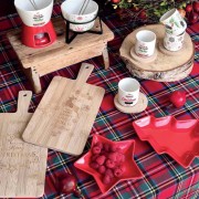 Tovaglia-rettangolare-cotone-rosso-tognana