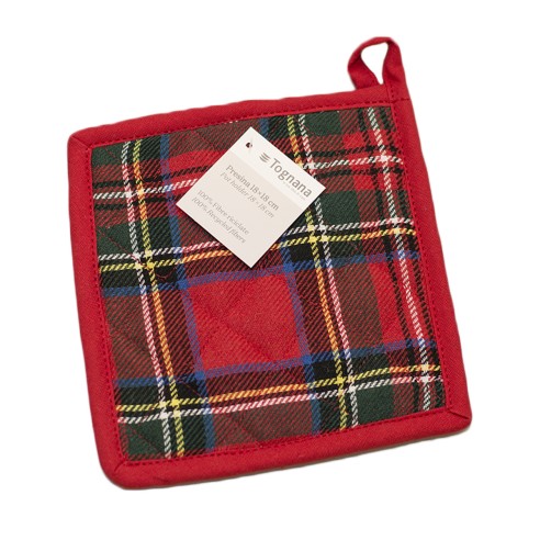 Presina-cucina-tognana-18x18cm-rosso