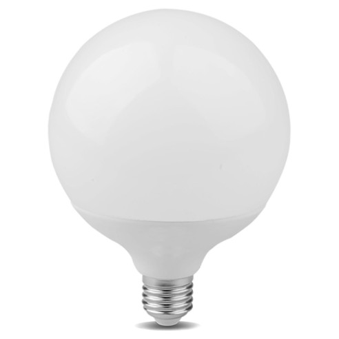 Lampadina LED Globo 120mm 15W E27