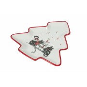 Villa-D'este-Xmas-Cat-piatto-albero-grande