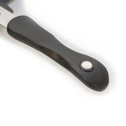 Bistecchiera doppia Zephyr fornetto antiaderente