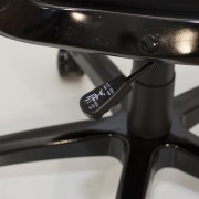 Sedia-ufficio-ergonomica-modello-Gaming-mimetica-struttura