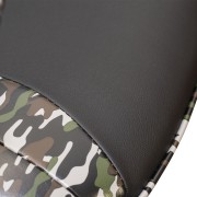 Sedia-ufficio-ergonomica-modello-Gaming-mimetica-sedile