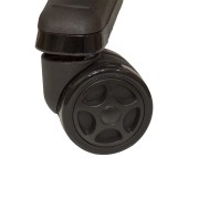 Sedia-ufficio-ergonomica-modello-Gaming-mimetica-ruote-1