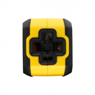 Livella-laser-a-croce-raggio-rosso-autolivellante-C-Line-Stanley-STHT77611-0 2