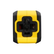 Livella-laser-a-croce-raggio-rosso-autolivellante-C-Line-Stanley-STHT77611-0-bolla