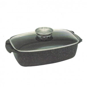 Rostiera-coperchio-vetro-evaporatore-liquidi