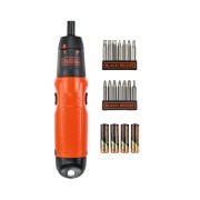 Cacciavite-a-batteria-6V-Balck-Decker-A7073