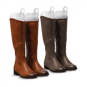 Forme per stivali Domopak Living 4 pezzi 2