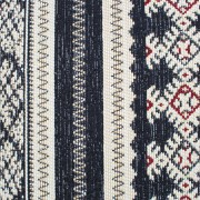 Tappeto-Afrika-341X-grigio-Sobel-dettaglio