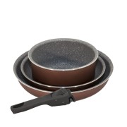 Set-padelle-Click'0'-3+1-antiaderente-casa-collection-manico-cover