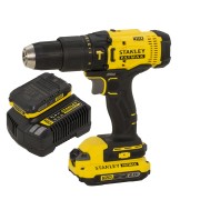 Trapano avvitatore a percussione V20 kit Fatmax-1