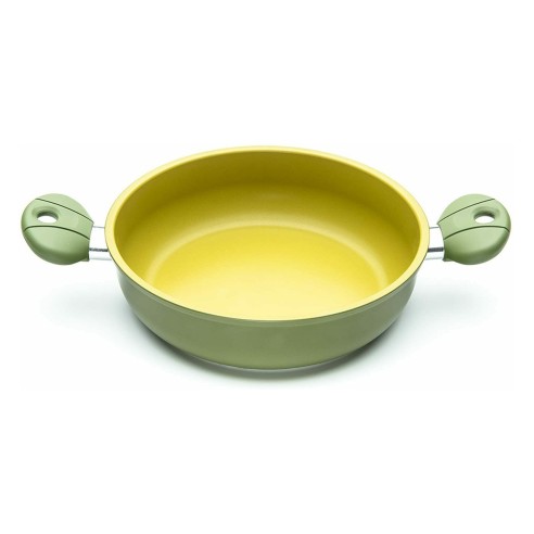 Tegame-due-maniglie-Olivilla-antiaderente