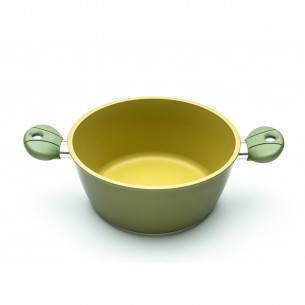 Casseruola-due-maniglie-Olivilla-antiaderente