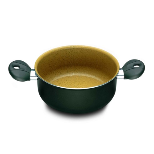 Casseruola-due-maniglie-Bio-Cook-Oil-antiaderente