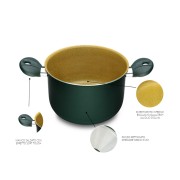 Pentola-due-maniglie-Bio-Cook-Oil-antiaderente