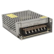 Alimentatore 12 V per strisce LED RGB luce calda neutra fredda - trasformatore 220V a 12V