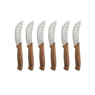Set-coltelli-pizza-6pz-Casa-Collection