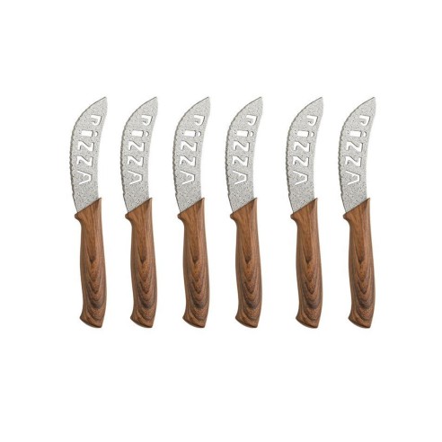 Set-coltelli-pizza-6pz-Casa-Collection