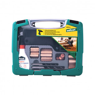 Set-spinatura-Wolfcraft-4645000 2